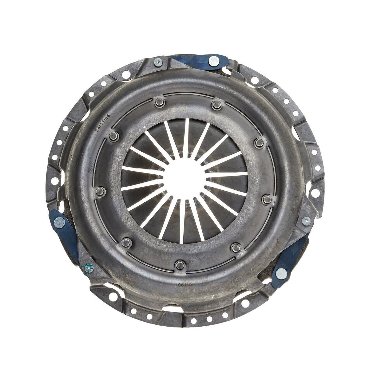 SBC Alignment Tool for 1988-2004 Dodge 2500 5.9L Diesel – Fits Other Vehicles - representative South Bend Clutch product image