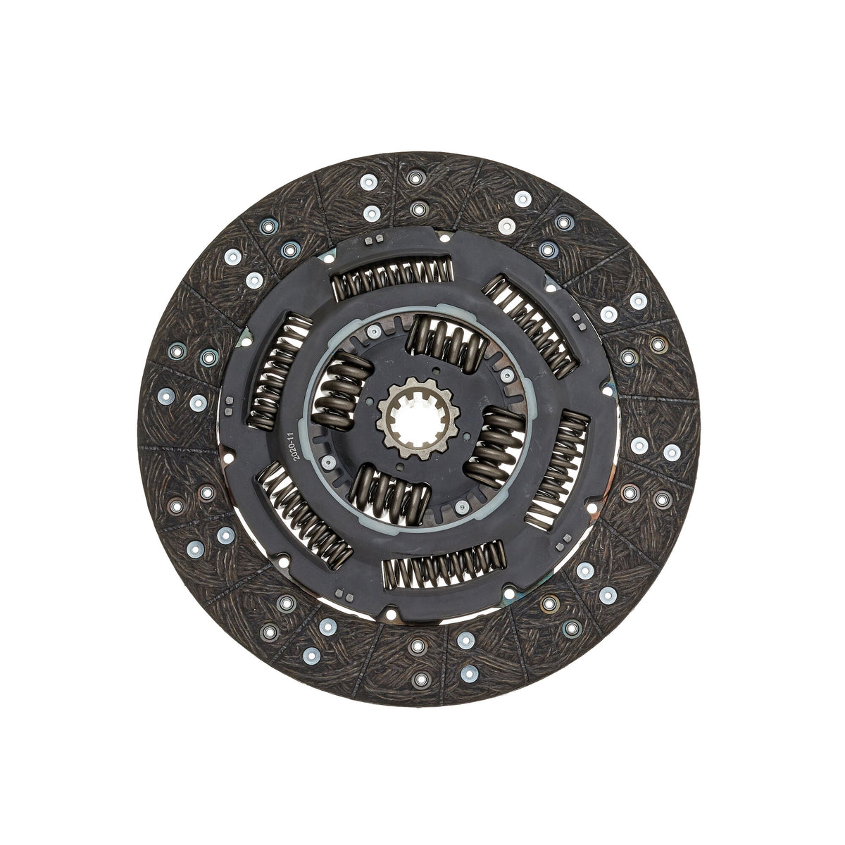 SBC Alignment Tool for 2001-2007 Chevy 2500 6.6L Diesel – Fits Other Vehicles - representative South Bend Clutch product image
