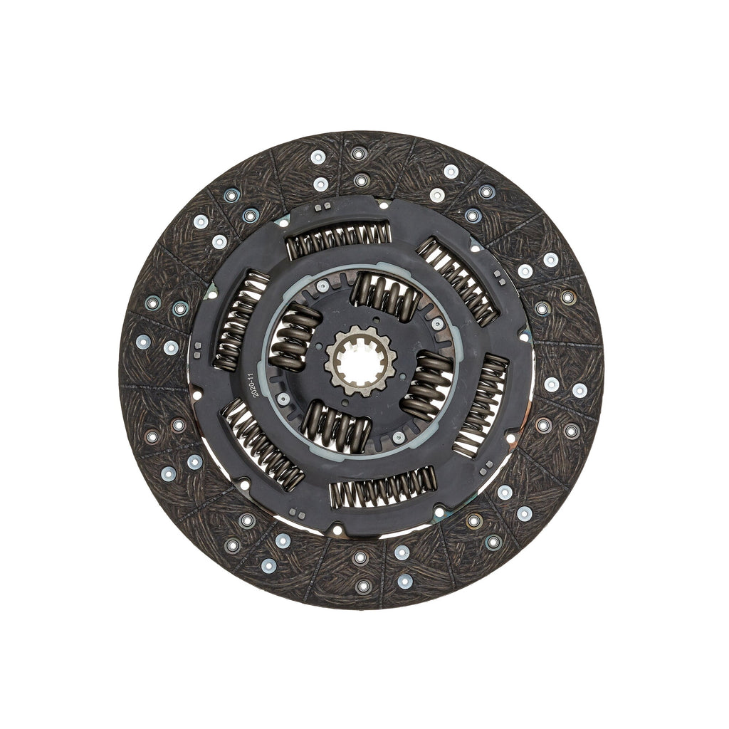 SBC Clutch Kit for 1992-1995 Chevrolet C/K Series 6.5L Diesel – Fits Other Vehicles — product image 4