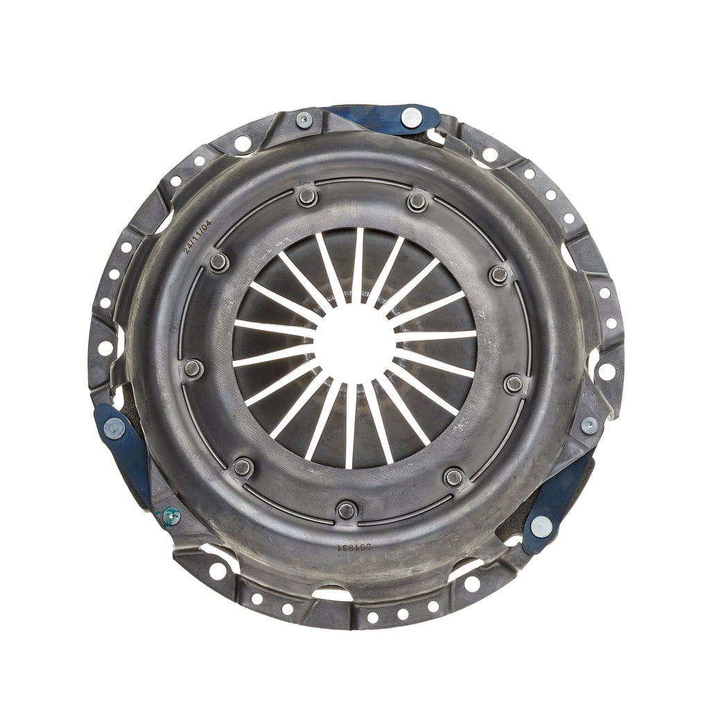 SBC Clutch Kit for 1992-1995 Chevrolet C/K Series 6.5L Diesel – Fits Other Vehicles — product image 2