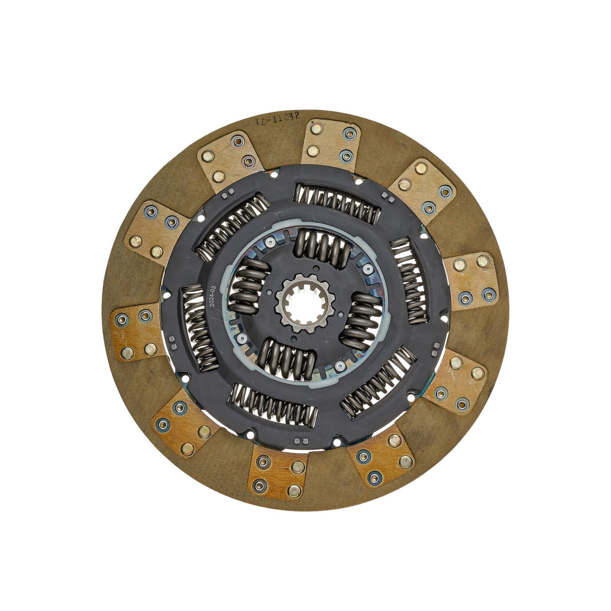 SBC Alignment Tool for 1999-2003 Ford F-250 7.3L Diesel – Fits Other Vehicles - representative South Bend Clutch product image