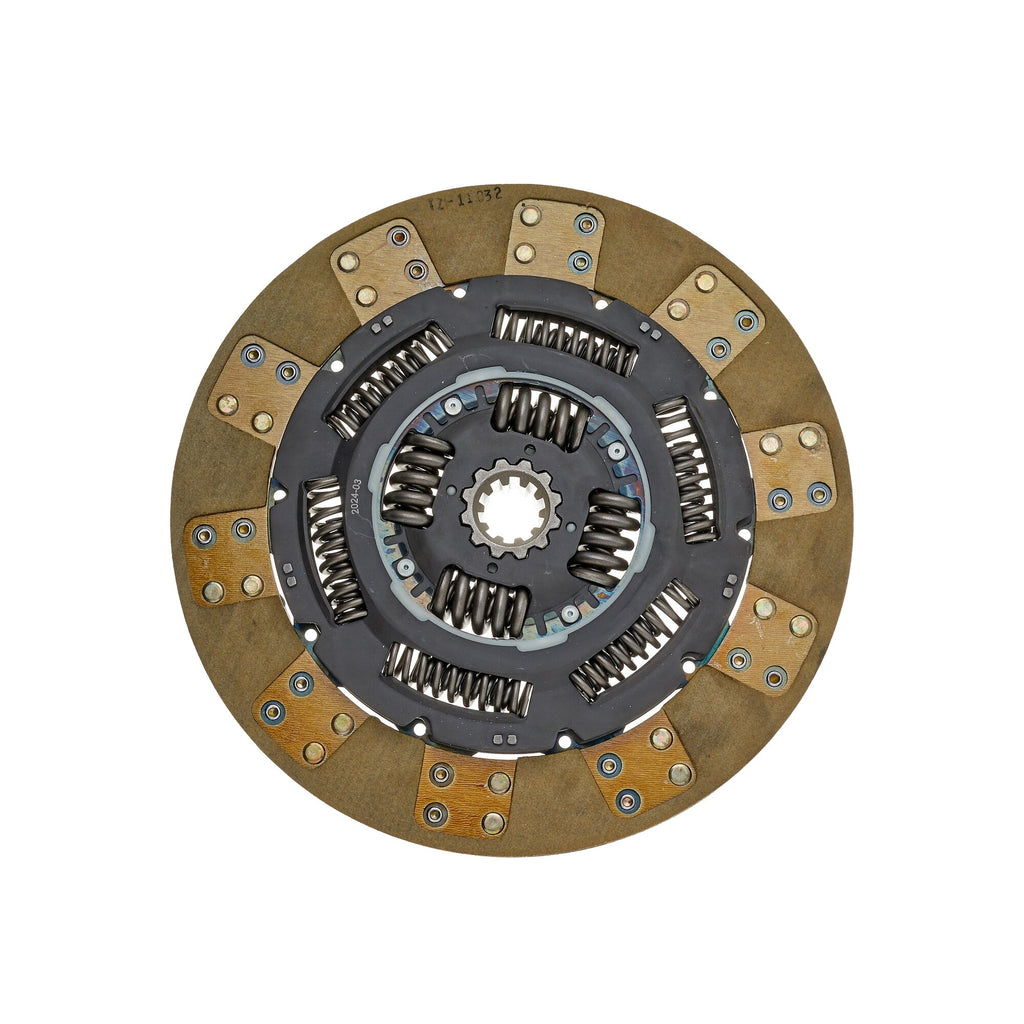 SBC Clutch Kit for 1992-1995 Chevrolet C/K Series 6.5L Diesel – Fits Other Vehicles — product image 3