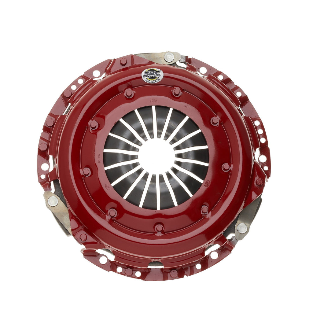 SBC Clutch Kit for 1996-2000 Chevrolet C2500 5.7L Gas – Fits Other Vehicles — product image 2