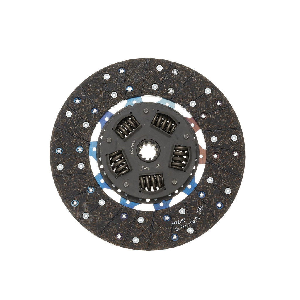 SBC Clutch Kit for 1996-2000 Chevrolet C2500 5.7L Gas – Fits Other Vehicles — product image 3