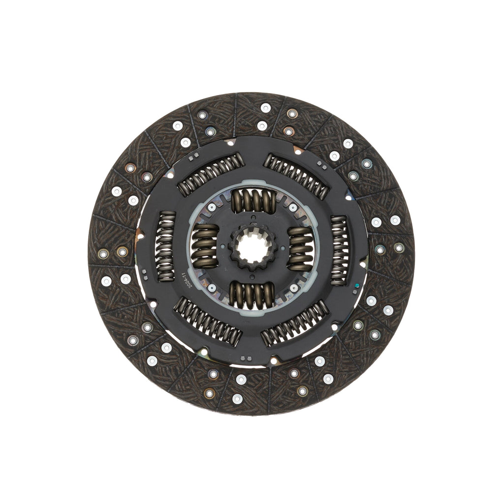 SBC Clutch Kit for 1999-2001 Chevrolet Silverado 1500 4.8L Gas – Fits Other Vehicles — product image 3