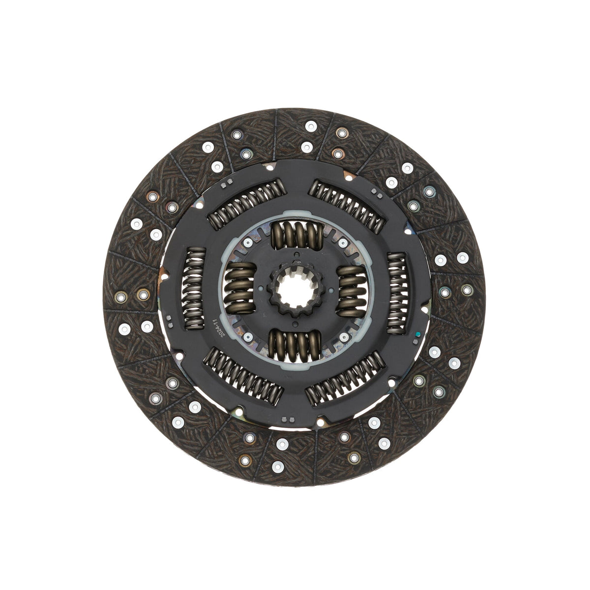 SBC Clutch Kit for 1999-2001 Chevrolet Silverado 1500 4.8L Gas – Fits Other Vehicles — product image 3