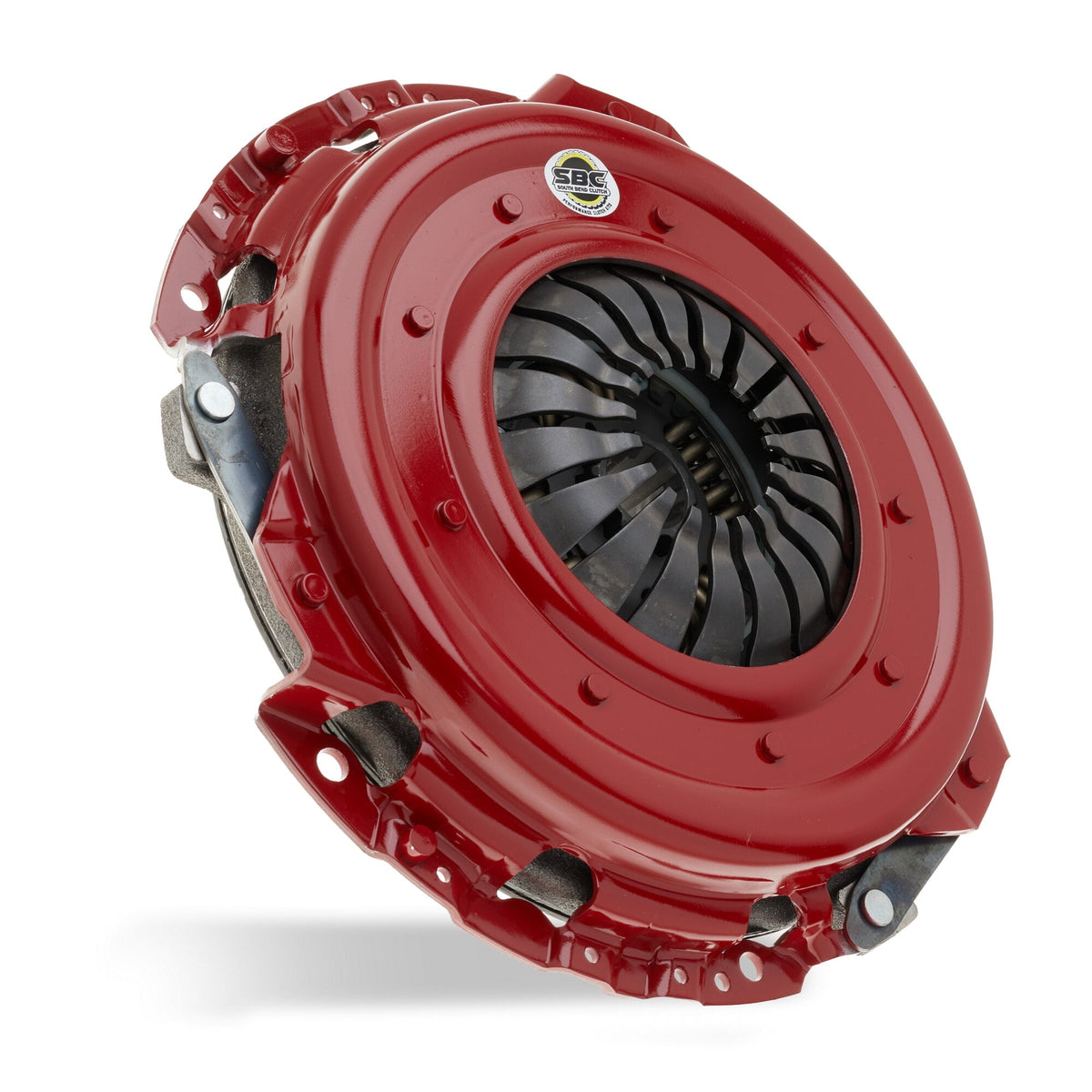 SBC Clutch Kit for 2005-2010 Ford Mustang 4.6L Gas - representative South Bend Clutch product image