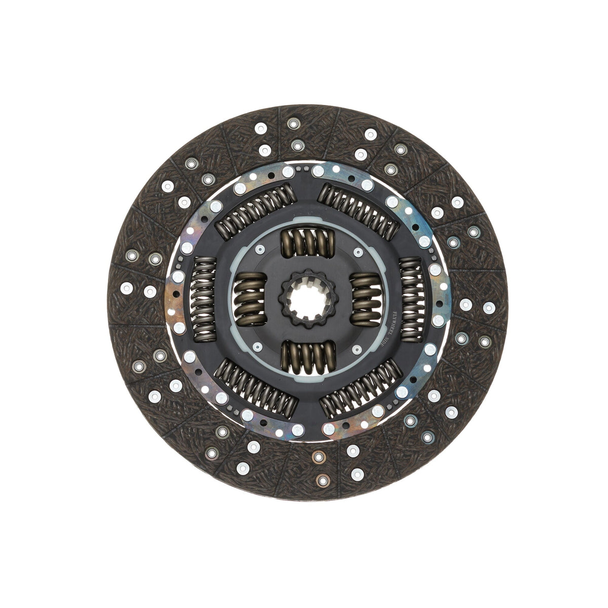 SBC Clutch Kit for 1999-2001 Chevrolet Silverado 1500 4.8L Gas – Fits Other Vehicles — product image 4