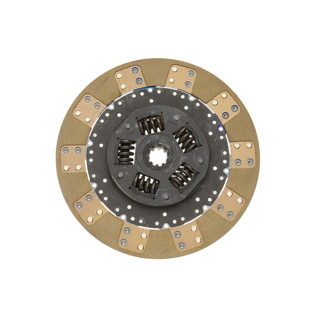 SBC Clutch Kit for 2001-2002 Chevrolet Silverado 2500 HD 8.1L Gas – Fits Other Vehicles — product image 17