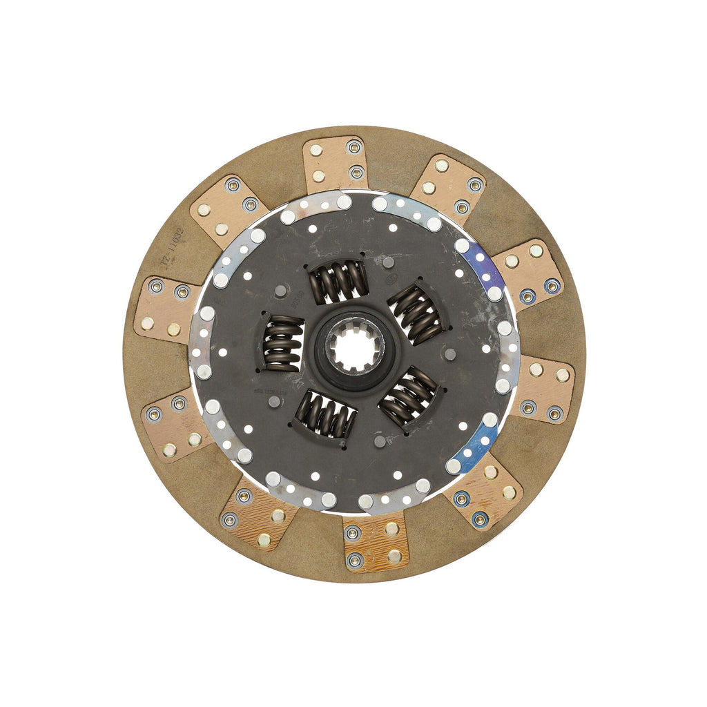 SBC Clutch Kit for 2001-2002 Chevrolet Silverado 2500 HD 8.1L Gas – Fits Other Vehicles — product image 15