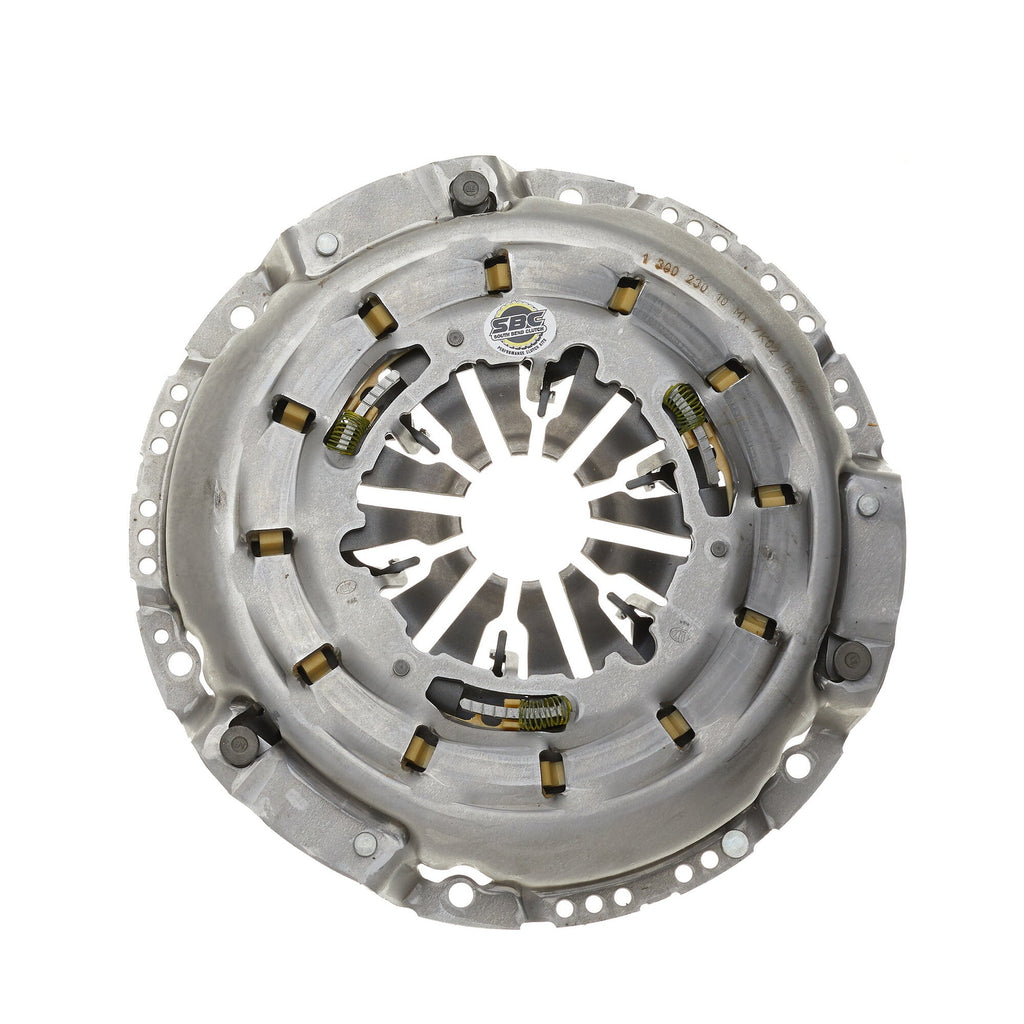 SBC Clutch Kit for 2001-2002 Chevrolet Silverado 2500 HD 8.1L Gas – Fits Other Vehicles — product image 2