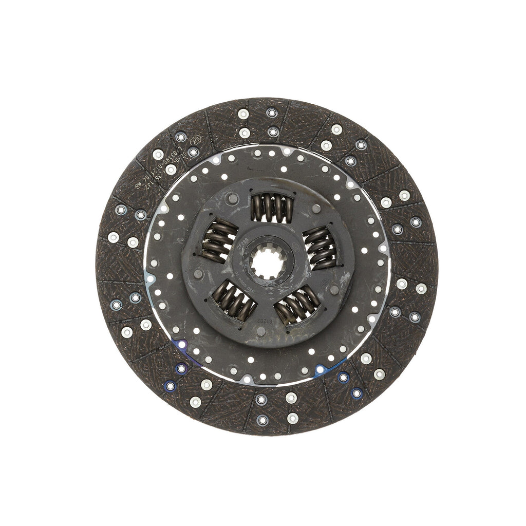 SBC Clutch Kit for 2001-2002 Chevrolet Silverado 2500 HD 8.1L Gas – Fits Other Vehicles — product image 16