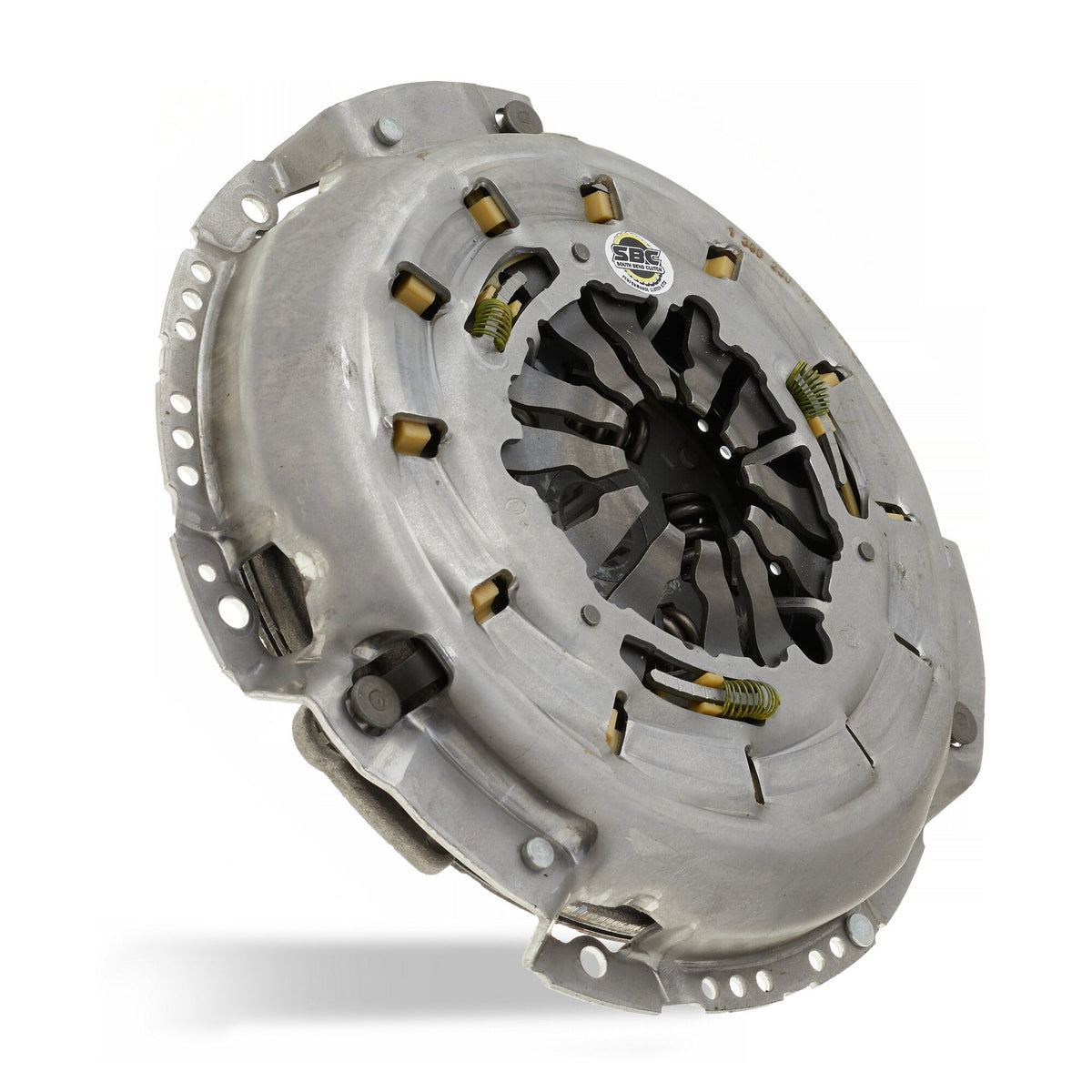 SBC Clutch Kit for 1999-2001 Volvo S60 2.4L Gas – Fits Other Vehicles - representative South Bend Clutch product image