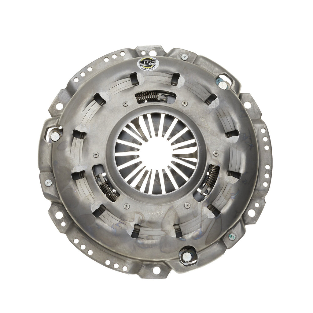 SBC Clutch Kit for 2005-2013 Chevrolet Corvette 6.0L Gas – Fits Other Vehicles — product image 18