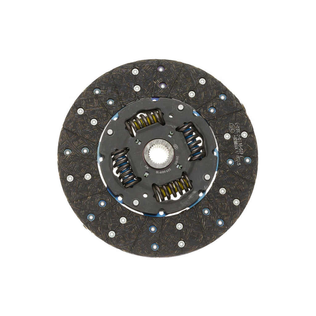 SBC Clutch Kit for 2005-2013 Chevrolet Corvette 6.0L Gas – Fits Other Vehicles — product image 3