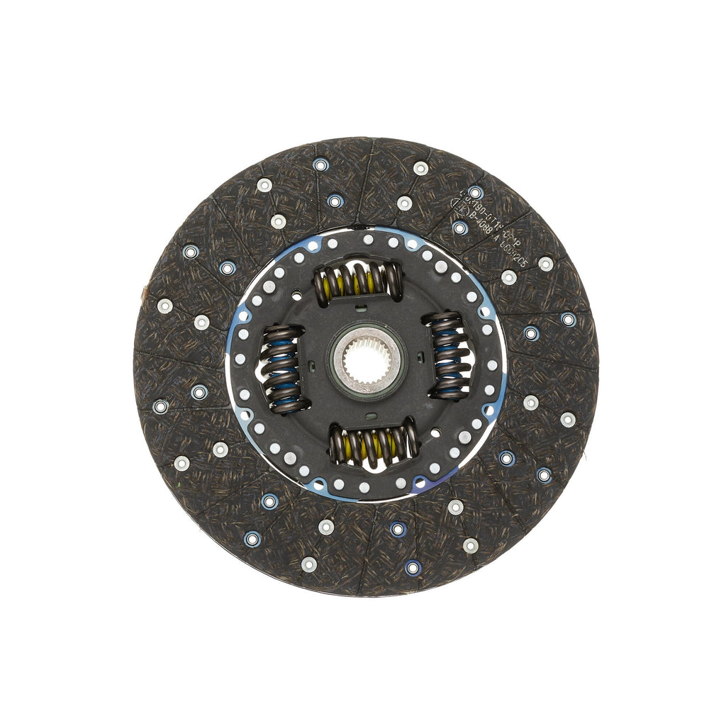 SBC Clutch Kit for 2005-2013 Chevrolet Corvette 6.0L Gas – Fits Other Vehicles — product image 4