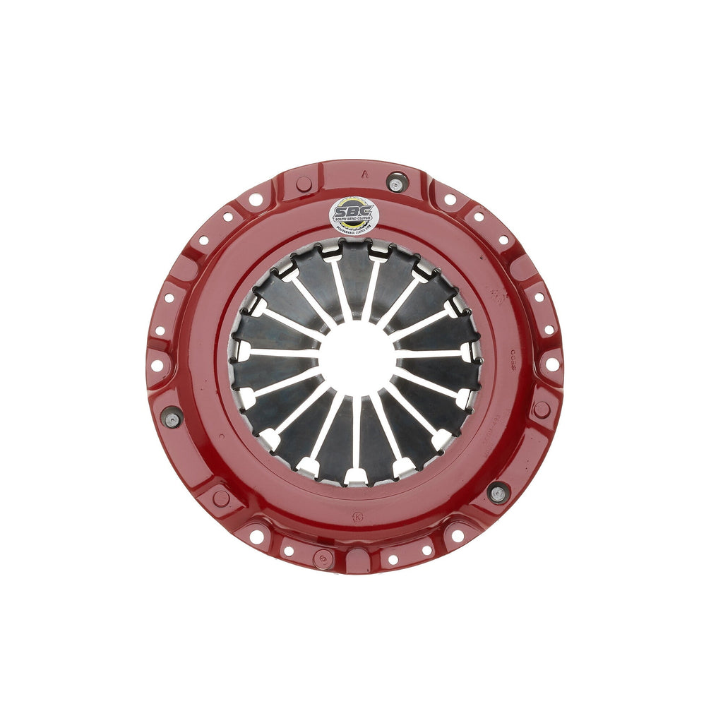 SBC Clutch Kit for 2005-2010 Chevrolet Cobalt 2.2L GAS – Fits Other Vehicles — product image 21