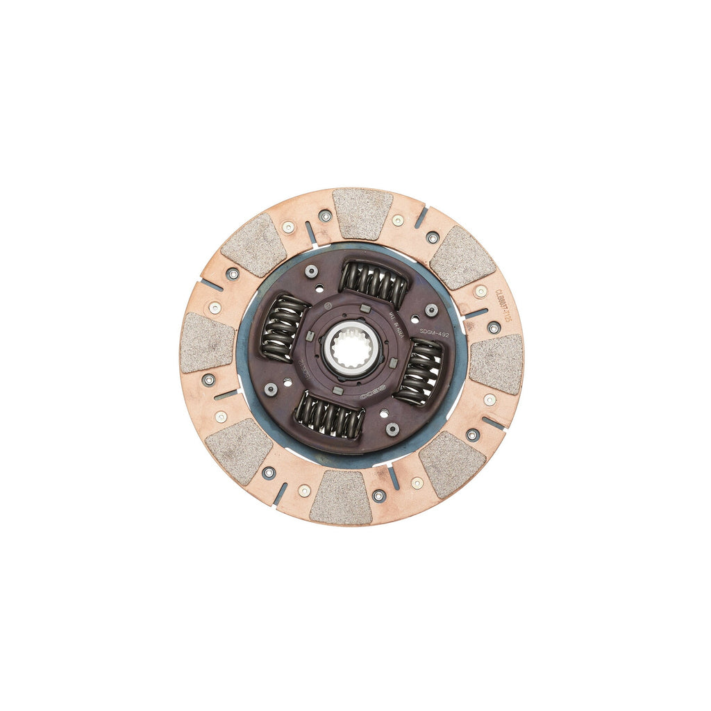 SBC Clutch Kit for 2005-2010 Chevrolet Cobalt 2.2L GAS – Fits Other Vehicles — product image 18