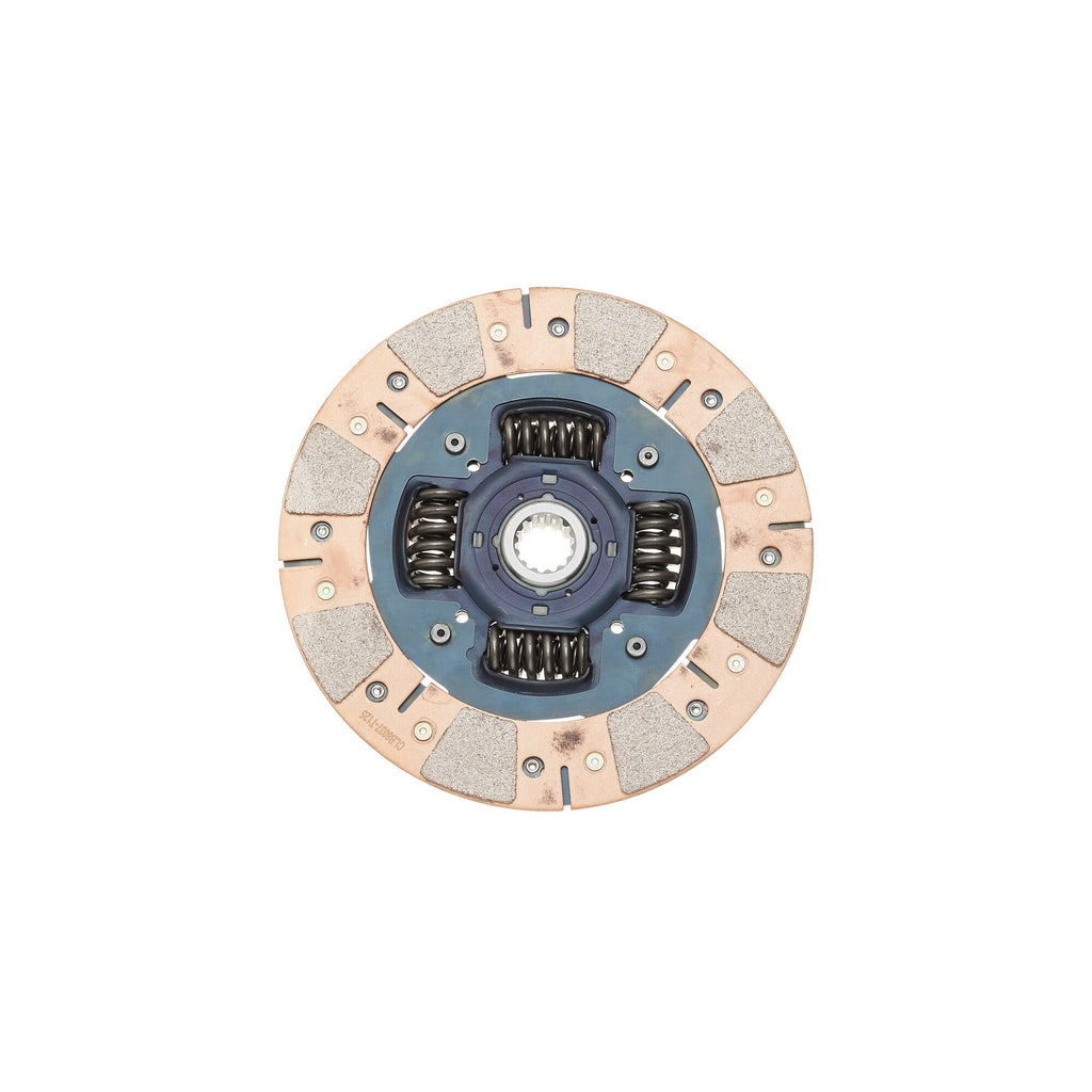 SBC Clutch Kit for 2005-2010 Chevrolet Cobalt 2.2L GAS – Fits Other Vehicles — product image 15