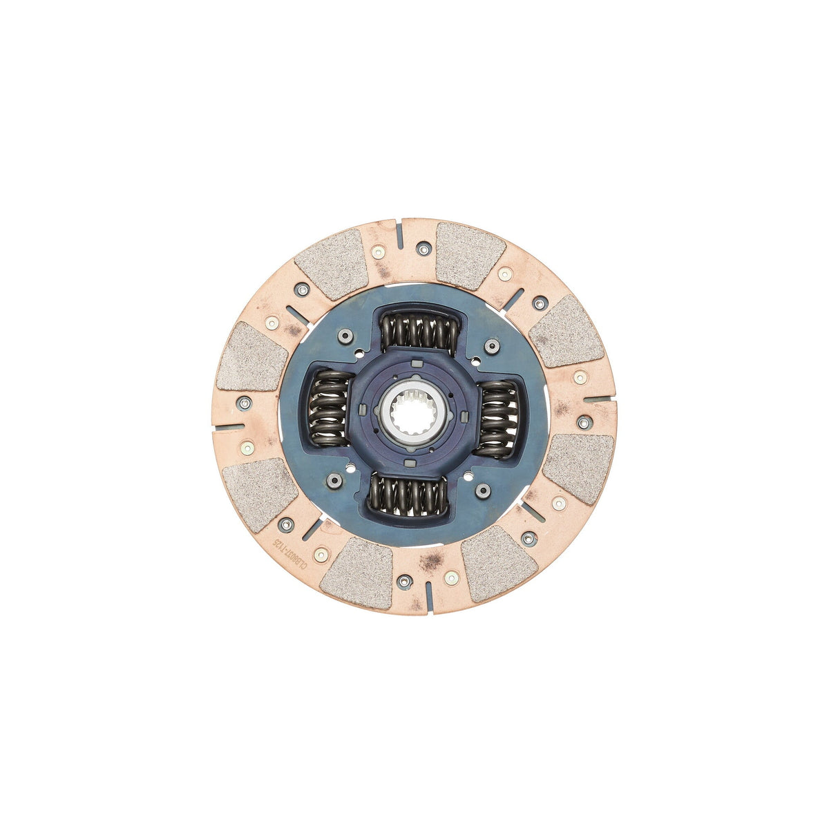 SBC Clutch Kit for 2005-2010 Chevrolet Cobalt 2.2L GAS – Fits Other Vehicles — product image 15