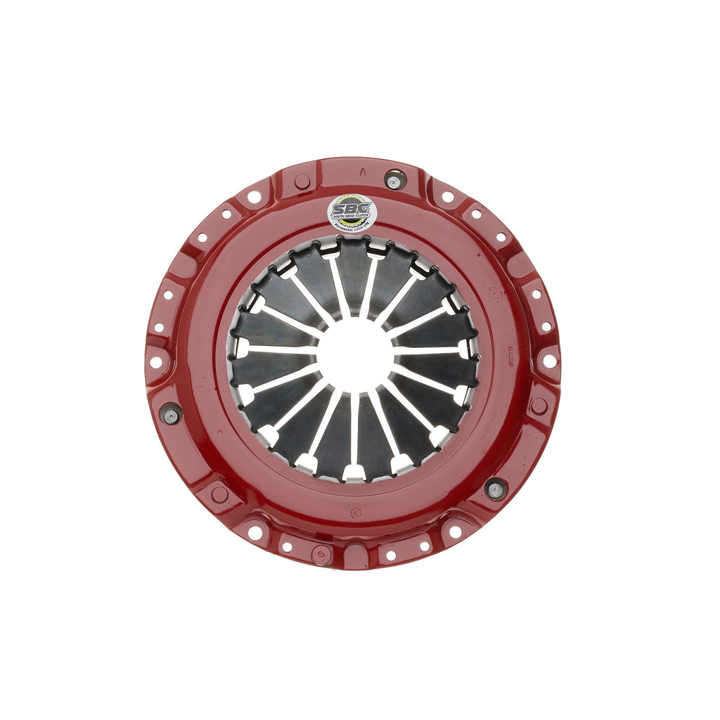 SBC Clutch Kit for 2005-2010 Chevrolet Cobalt 2.2L GAS – Fits Other Vehicles — product image 20