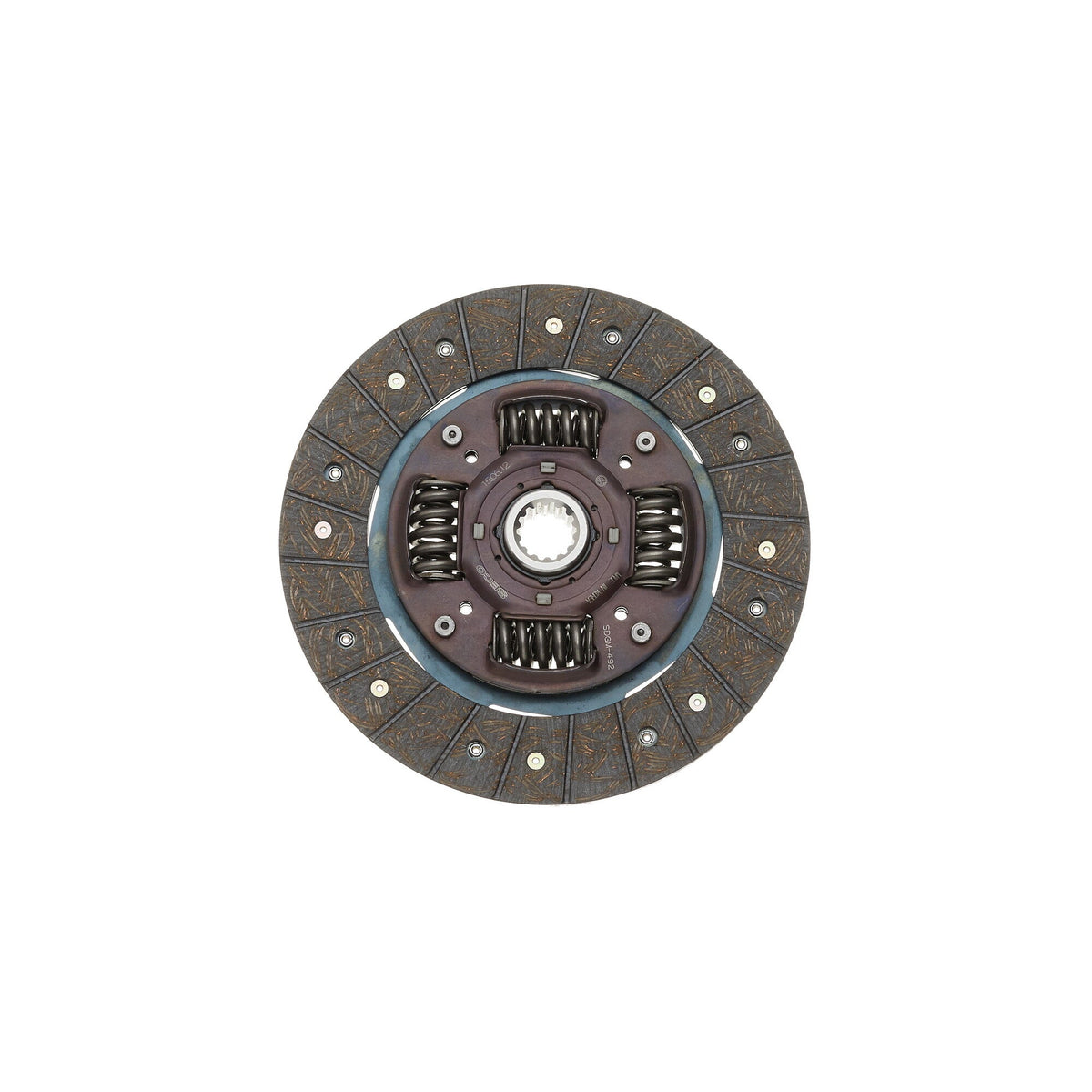 SBC Clutch Kit for 2005-2010 Chevrolet Cobalt 2.2L GAS – Fits Other Vehicles — product image 17