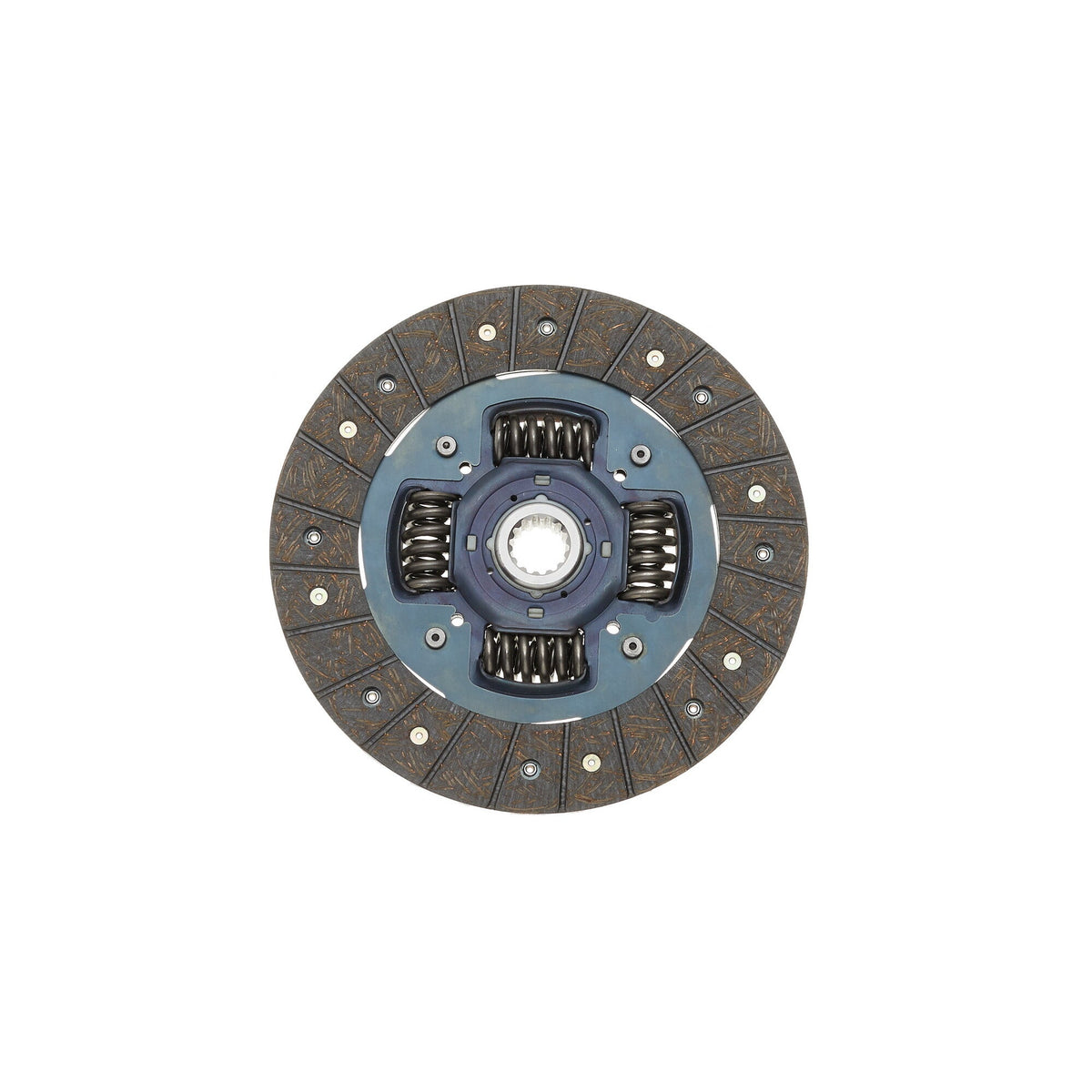 SBC Clutch Kit for 2005-2010 Chevrolet Cobalt 2.2L GAS – Fits Other Vehicles — product image 14