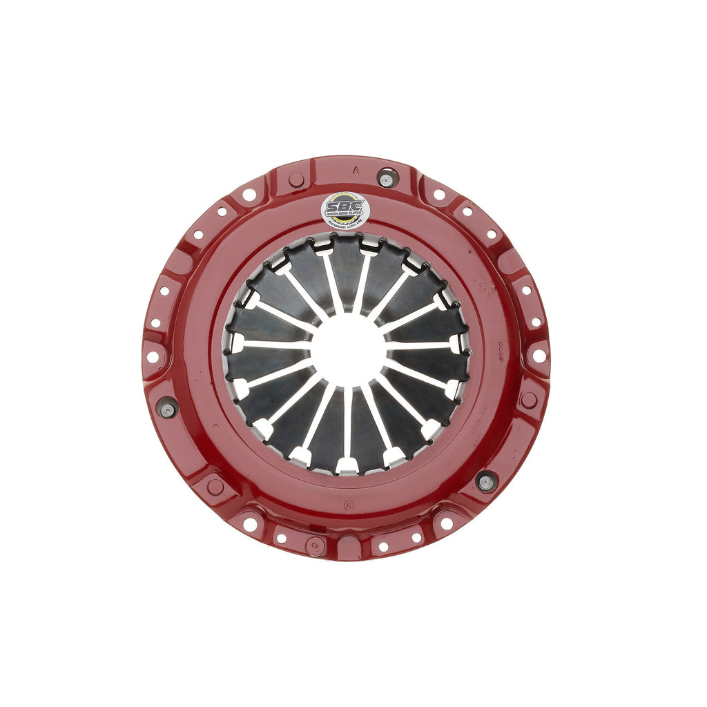 SBC Clutch Kit for 2005-2010 Chevrolet Cobalt 2.2L GAS – Fits Other Vehicles — product image 19