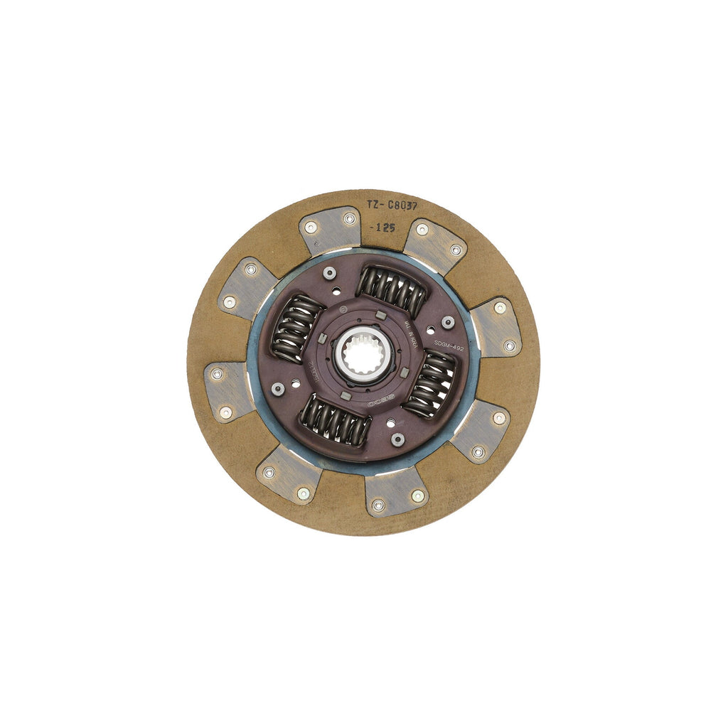 SBC Clutch Kit for 2005-2010 Chevrolet Cobalt 2.2L GAS – Fits Other Vehicles — product image 16