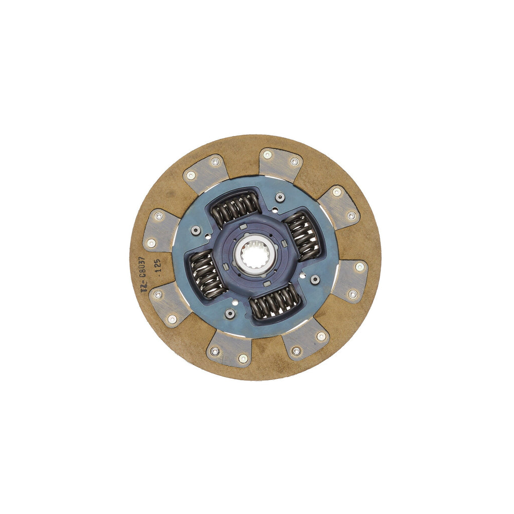 SBC Clutch Kit for 2005-2010 Chevrolet Cobalt 2.2L GAS – Fits Other Vehicles — product image 5