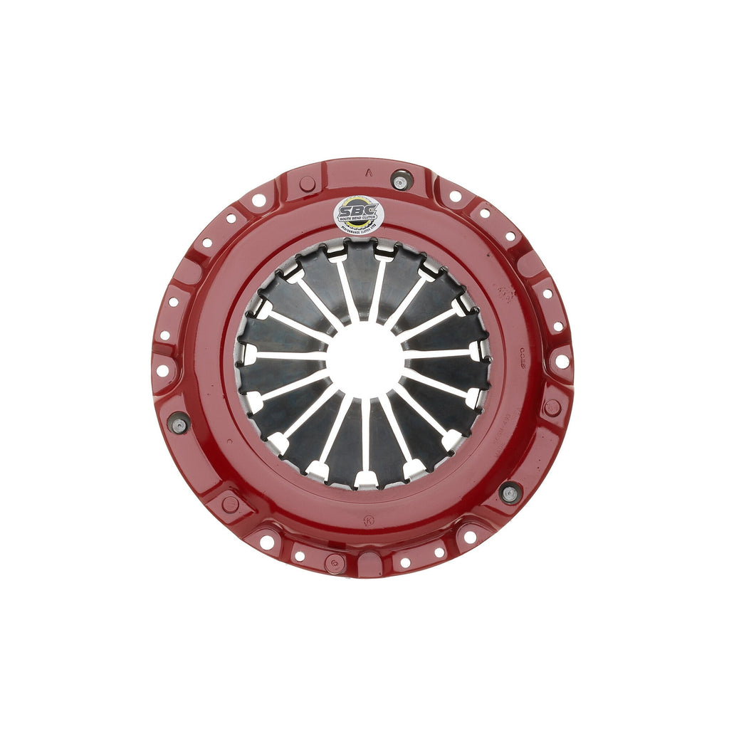 SBC Clutch Kit for 2005-2010 Chevrolet Cobalt 2.2L GAS – Fits Other Vehicles — product image 2