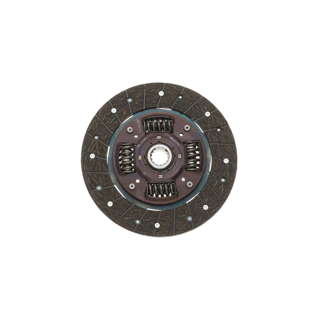 SBC Clutch Kit for 2005-2010 Chevrolet Cobalt 2.2L GAS – Fits Other Vehicles — product image 3