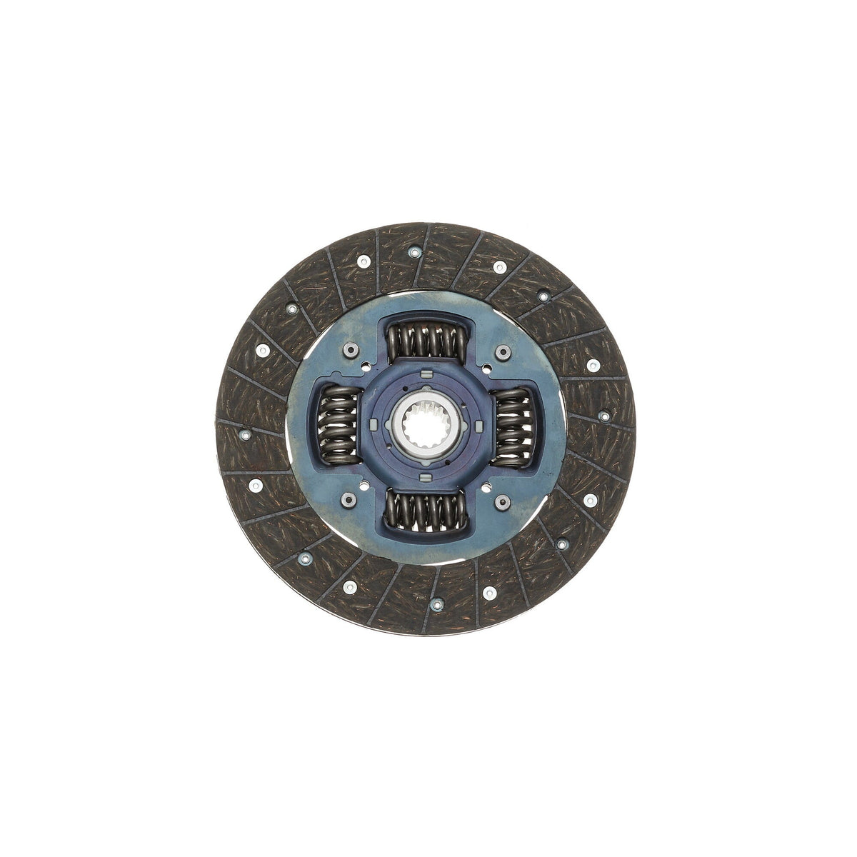 SBC Clutch Kit for 2005-2010 Chevrolet Cobalt 2.2L GAS – Fits Other Vehicles — product image 4
