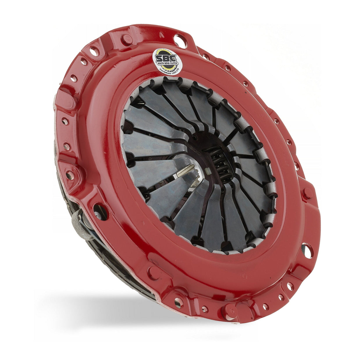 SBC Clutch Kit for 1989 Porsche 911 3.3L Gas - representative South Bend Clutch product image