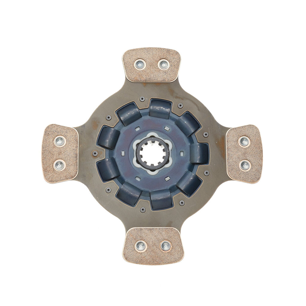 SBC Clutch Kit for 1994-2001 Chevrolet C6500 Kodiak 7.0L Gas – Fits Other Vehicles — product image 4