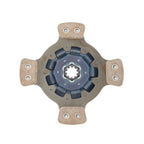 SBC Clutch Kit for 1994-2001 Chevrolet C6500 Kodiak 7.0L Gas – Fits Other Vehicles — product image 4