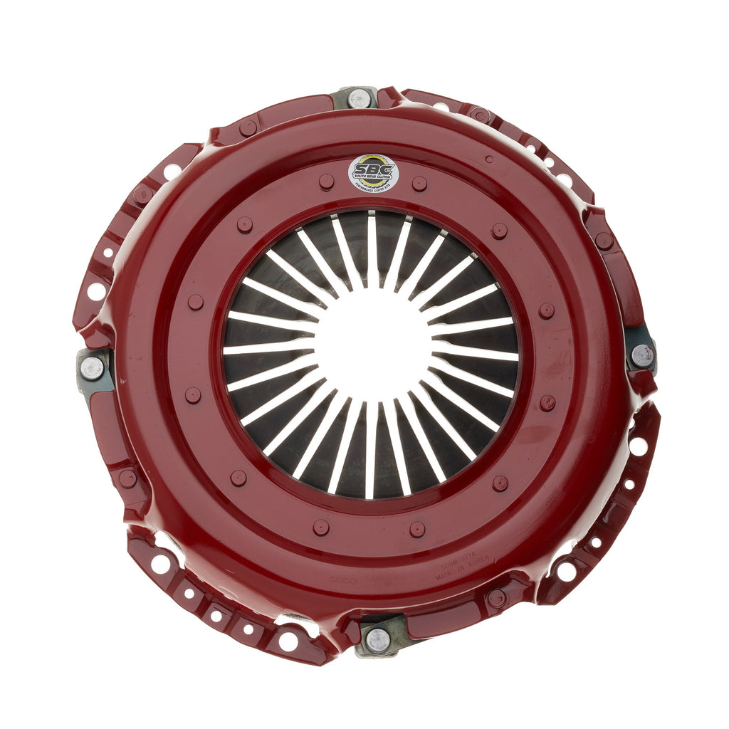 SBC Clutch Kit for 2002-2005 Chevrolet C6500 Kodiak 7.2L Diesel – Fits Other Vehicles — product image 2