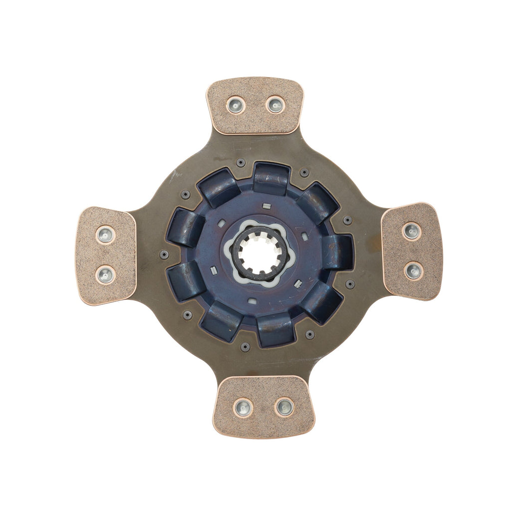 SBC Clutch Kit for 2002-2005 Chevrolet C6500 Kodiak 7.2L Diesel – Fits Other Vehicles — product image 4