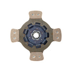 SBC Clutch Kit for 2002-2005 Chevrolet C6500 Kodiak 7.2L Diesel – Fits Other Vehicles — product image 4