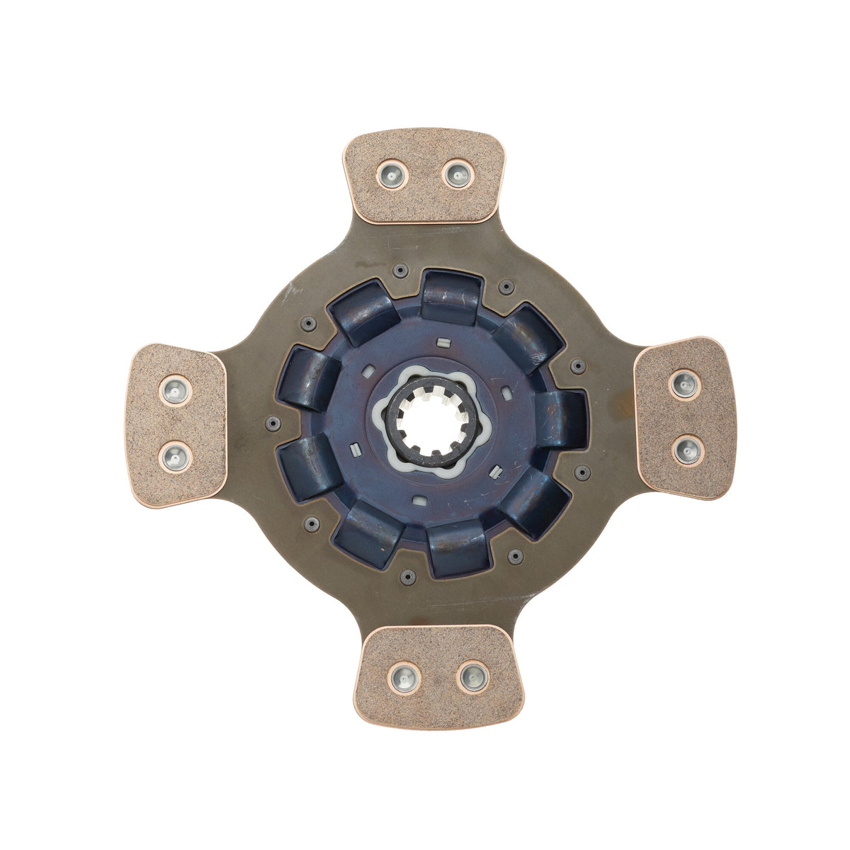 SBC Clutch Kit for 2002-2005 Chevrolet C6500 Kodiak 7.2L Diesel – Fits Other Vehicles — product image 4