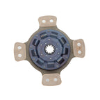 SBC Clutch Kit for 2003-2007 Chevrolet C4500 Kodiak 6.6L Diesel – Fits Other Vehicles — product image 2