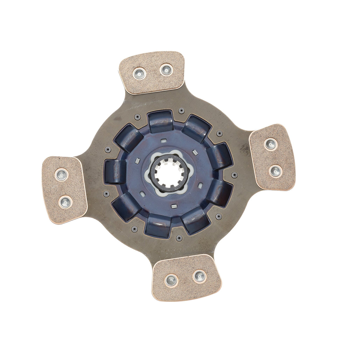 SBC Clutch Kit for 2003-2007 Chevrolet C4500 Kodiak 6.6L Diesel – Fits Other Vehicles — product image 3