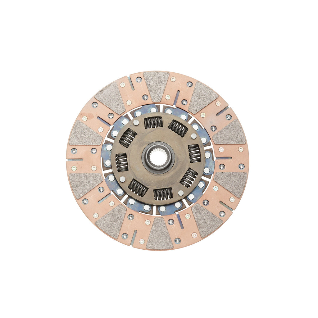 SBC SD1-2161R-12 Clutch Kit — product image 17
