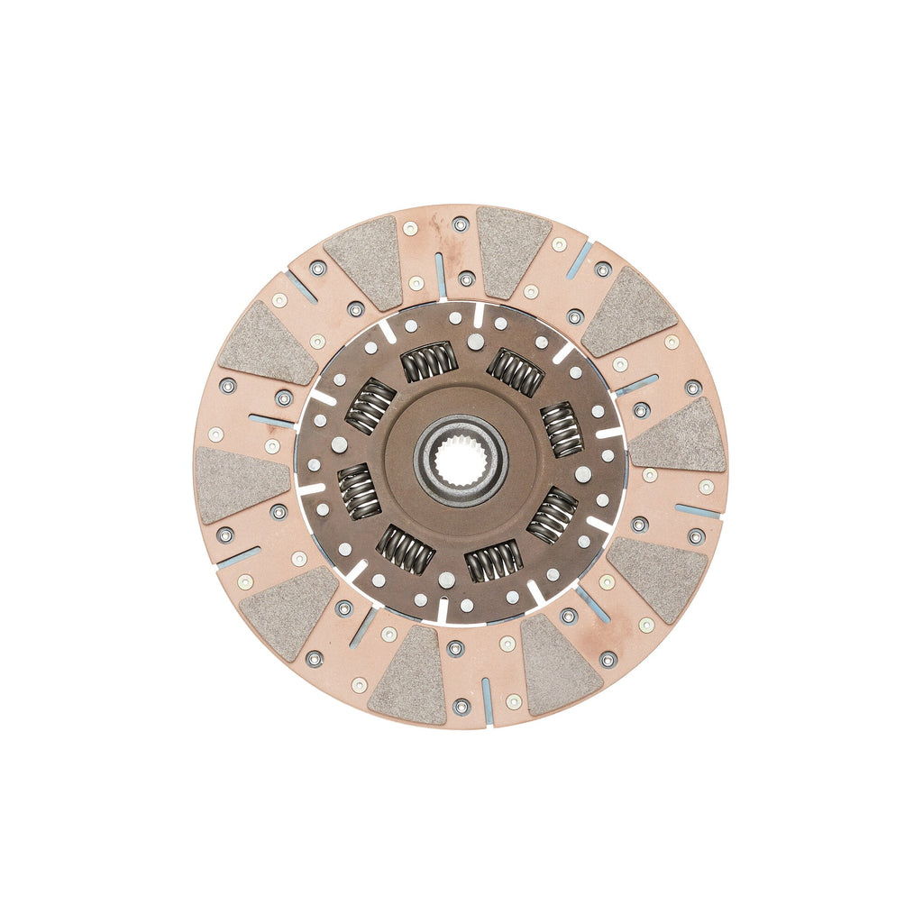 SBC SD1-2161R-12 Clutch Kit — product image 15