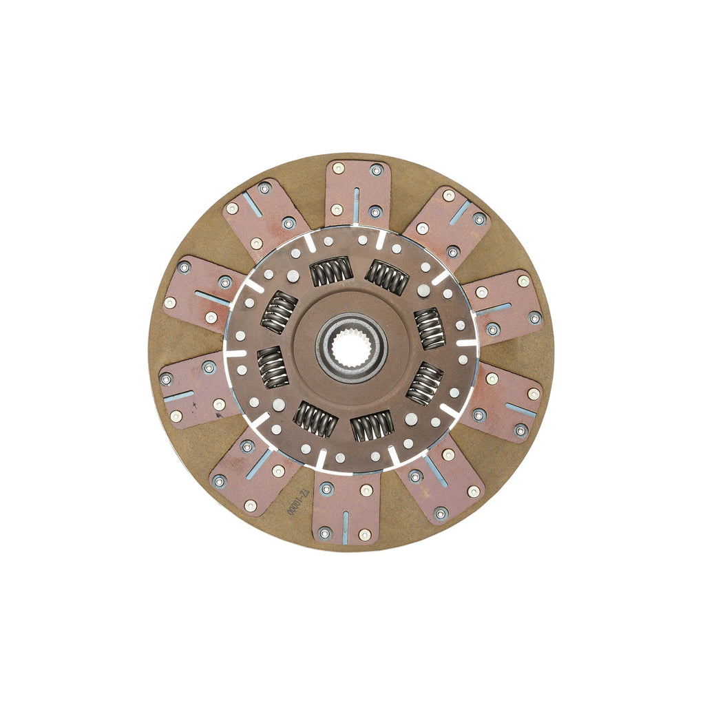 SBC SD1-2161R-12 Clutch Kit — product image 5