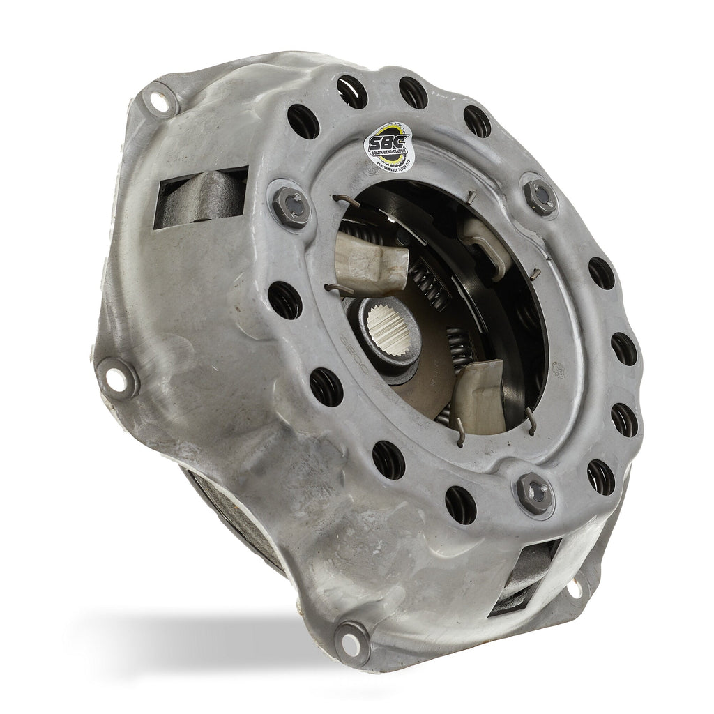 SBC SD1-2161R-12 Clutch Kit — product image 1