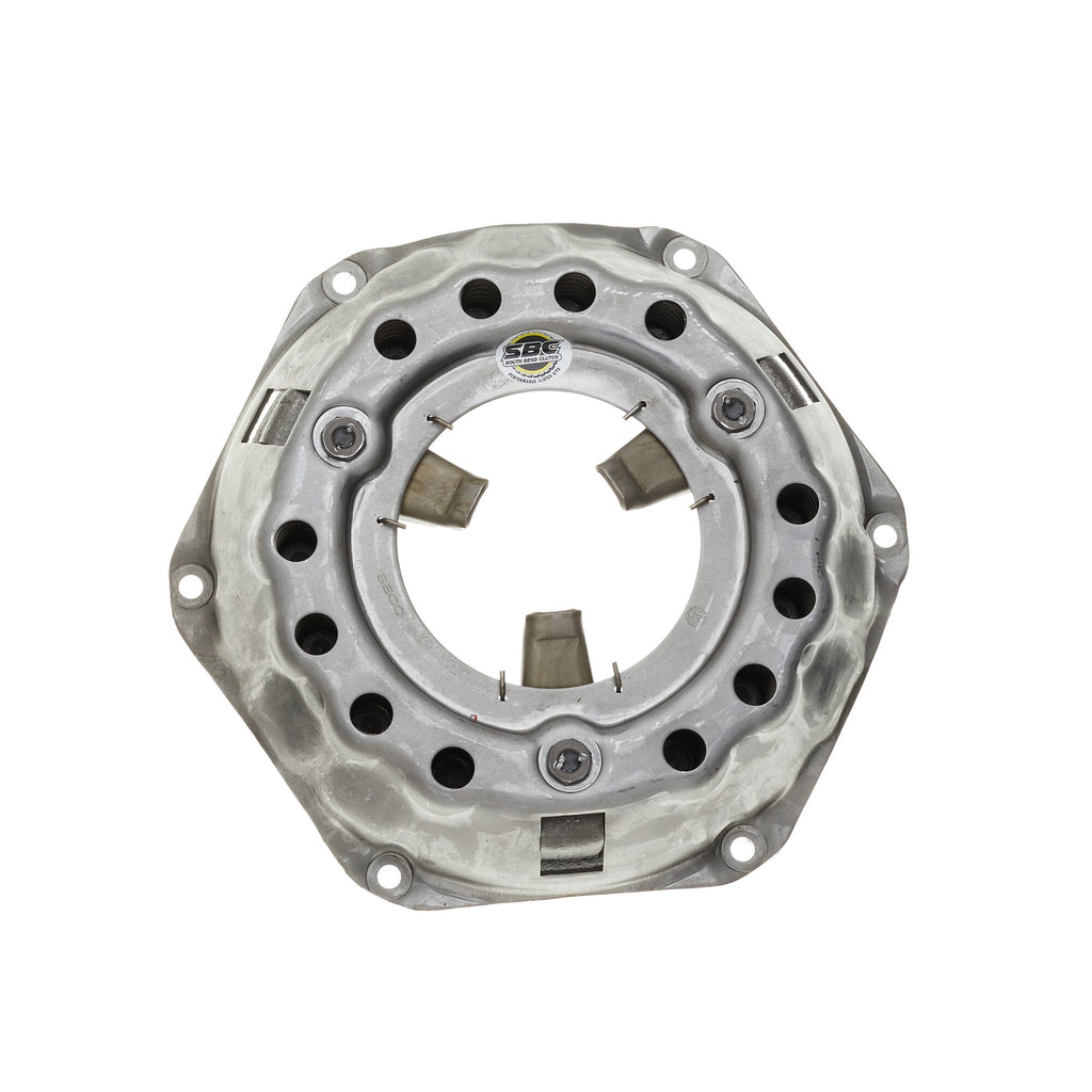 SBC SD1-2161R-12 Clutch Kit — product image 2