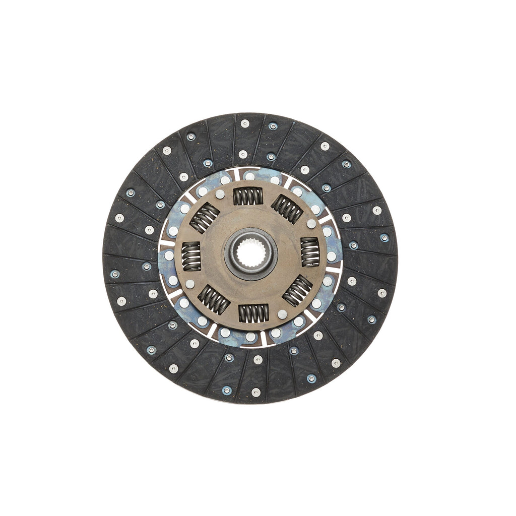 SBC SD1-2161R-12 Clutch Kit — product image 3