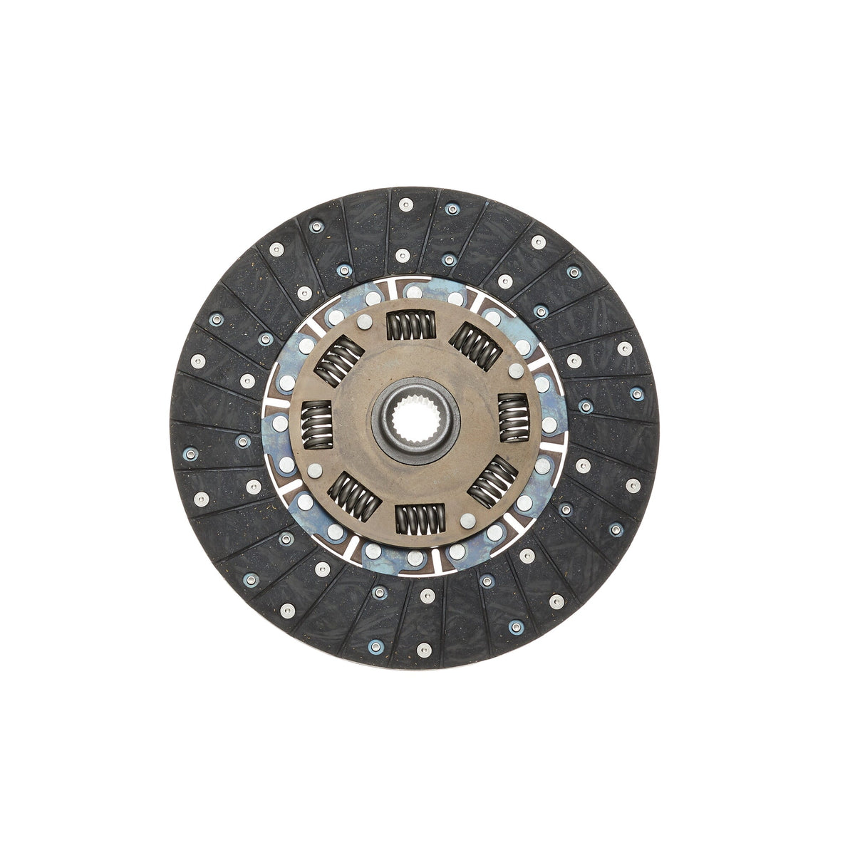 SBC SD1-2161R-12 Clutch Kit — product image 3