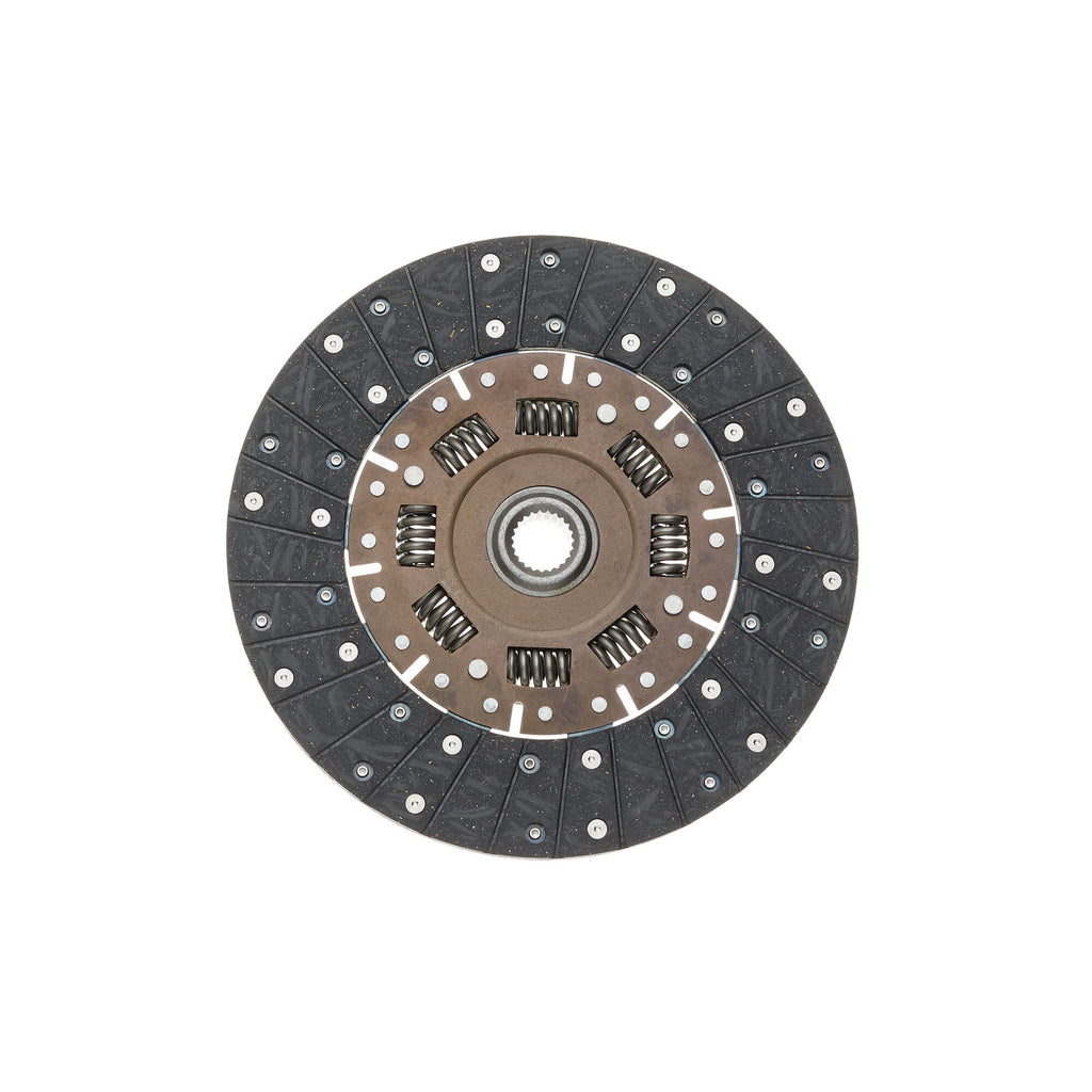 SBC SD1-2161R-12 Clutch Kit — product image 4